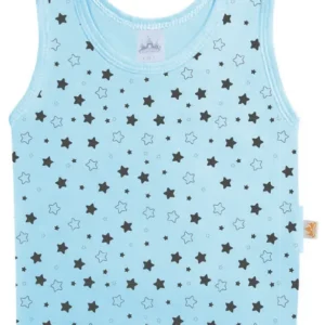 Camiseta Regata Estampada