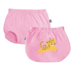 Tapa Fralda com Silk