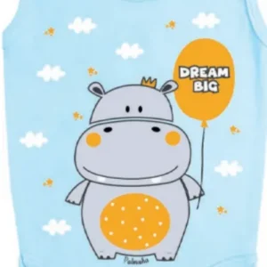 Body Regata com Silk